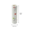 thumbnail image 3 of Thickened printed kitchen paper towels, 70 sheets/roll, 20 × 20cm, reusable bowl wiping cloth, household cleaning cloth, 3 of 9