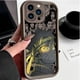 thumbnail image 3 of Funda de teléfono suave de Anime n-naruto para iPhone, 15, 14, 13, 12, 11 Pro Max, XS, X, XR, 8, 7, 6S, 6 Plus, SE, 2020, silicona líquida, a prueba de golpes, 3 of 5