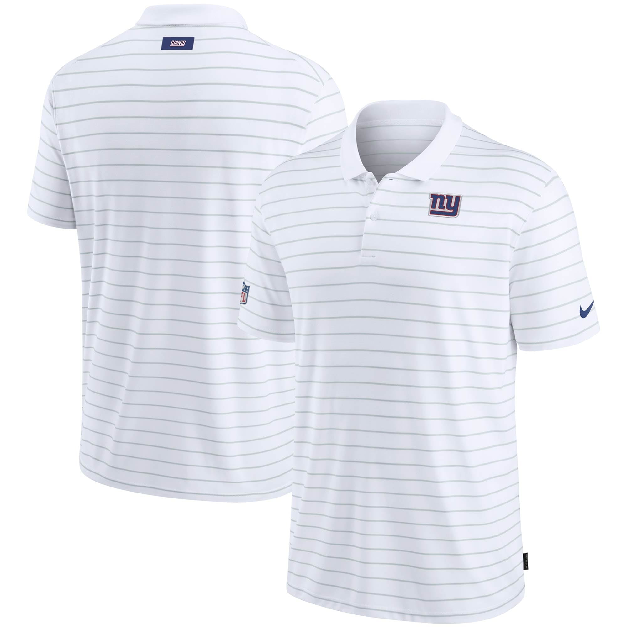 New York Giants Nike Sideline Victory 