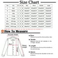thumbnail image 3 of MuZeFu Jackets for Men Big and Tall Men Casual Solid Turndown Winter Thicken Cool Zipper Patchwork Jacket, 3 of 3
