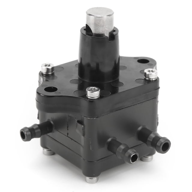Fuera De Borda, ABS Metal Assy 16700 ZW1 004 Impact Proof Professional Para BF25 BF30 BF40 BF50 BF75 BF90 ANGGREK Otros