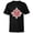 Black, variant on Marvel FOOM Fan Club Logo Nuff Said Retro Vintage Style - Short Sleeve T-Shirt for Kids - Customized-Navy