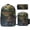 Color-1, variant on Dinosaurs Canyon Birds Serene Landscape 3pcs/Set Student Travel Bags Laptop Daypack Backpack Shoulder Bag Pencil Case