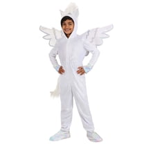 Kid's Heavenly Pegasus Costume