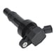 thumbnail image 4 of Bobina de encendido del motor de 12 V, 2 pines, 27301 2B100, repuesto de metal para HYUNDAI ACCENT VELOSTER, 4 of 8