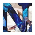 thumbnail image 1 of Nymphs Dancing in Spring - Canvas, 1 of 10