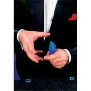 Costumes For All Occasions LA48 Handkerchief Vanisher