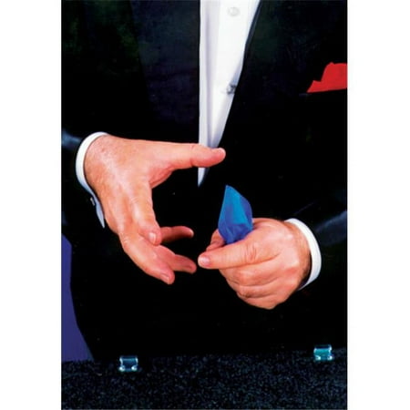 Costumes For All Occasions LA48 Handkerchief Vanisher