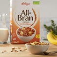 thumbnail image 2 of Kellogg's All Bran Complete, Cereal, Wheat Flakes, .88oz (96 count), 2 of 4
