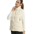 thumbnail image 7 of Iyufng Heated Vest for Women,Plus Size Womens Heated Jacket,Heated Coat for Men and Women 13 Heating Heated Jacket Winter Double Remote Control Heating Coat,Womens Winter Heated Jackets, 7 of 7