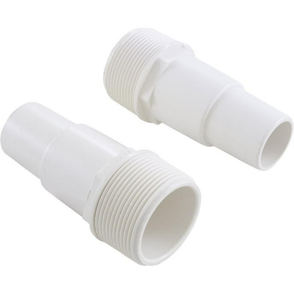 Raypak 011635 1.5" MPT x 1.5" Hose Adapter