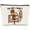 Cowgirls-2, variant on Cowgirl Hot Preppy Makeup Bag - Bag for Teenage Girls, Birthday, Christmas & Graduation