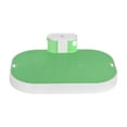 thumbnail image 1 of Orinal inteligente para perros en interiores, inodoro para mascotas con bombeo automático, entrenamiento en casa interior, orinal portátil con bombeo Verde, 1 of 8