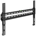 thumbnail image 3 of Emma + Oliver Fixed Universal TV Wall Mount With Built-In Level Holds up to 120 LBS - Fits Most 32" - 84" TV's, 3 of 17