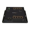 thumbnail image 2 of StarTech 8-Port PoE+ Gigabit Ethernet Managed Switch w/ 2 SFP Connections, 2 of 3