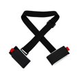 thumbnail image 1 of Sangles de Ski Portables Doubles Sangles de Ski Réglables Multi-Fonctionnelles, 1 of 4
