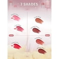 thumbnail image 4 of Stick de Rubor Crema Buttery Bliss Hush Hush de SHEGLAM, 4 of 7