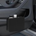 thumbnail image 2 of Car Storage Case Back Seat Organizer Storage Container Car Bin Interior Trash Can Car Accessory, 2 of 3