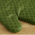 thumbnail image 3 of KitchenAid Asteroid Oven Mitt 2-Pack Set, Matcha Green, 7"x12.5", 3 of 6