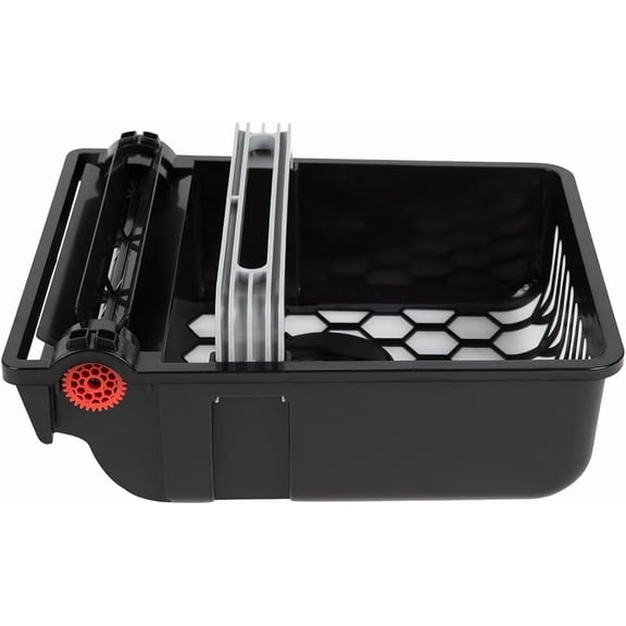 Genuine Replacement Debris Basket for Betta Robotic Skimmers (Basket Only) - Compatible with Betta SE and SE Plus