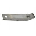 thumbnail image 3 of Fits 1987-1995 Jeep Wrangler YJ Kentrol Replacement Frame Section RB2002L Rust Buster; Rear Left Shackle Mount; Raw; Steel, 3 of 6
