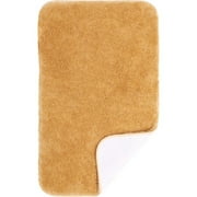 Canopy Essential Soft Bath Rug, Wheat