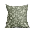 thumbnail image 3 of Sage Green Spring Easter Pillow Covers Inch Bunny Floral Leaf Butterfly Botanical Print Decorative Throw Pillows Seasonal Pillow Cases Couch Bed Sofa Decor Essential For Every Household, 3 of 3