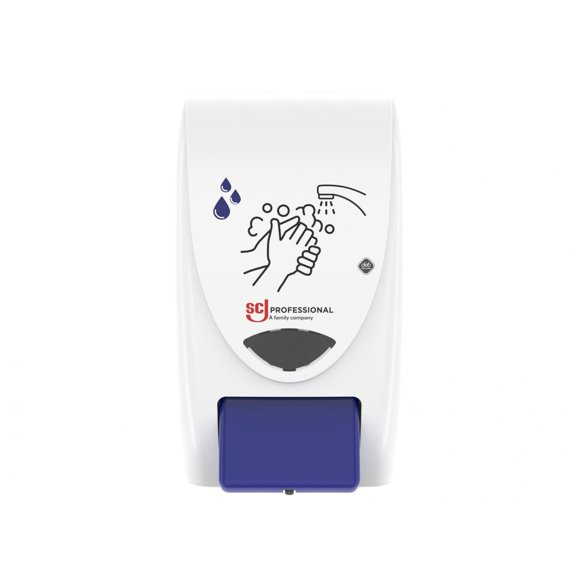Sc Johnson Distributeur Professionnel de Lumière Nettoyante