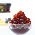 thumbnail image 2 of Acetaia Reale Cherry Flavored White Balsamic Pearls Mini 2 oz, 2 of 5
