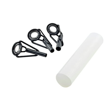 South Bend® Replacement Rod Tip Repair Kit 4 pc.