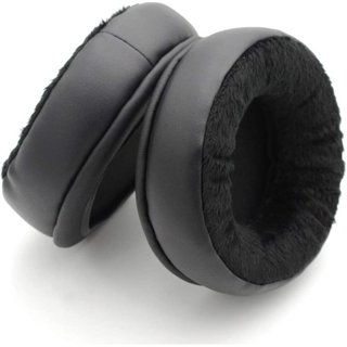 Geekria QuickFit Replacement Ear Pads for Razer Kraken X, Kraken X  Ultralight, Kraken X Lite Headphones Ear Cushions, Headset Earpads, Ear  Cups Cover