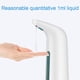 thumbnail image 5 of GM-S1805B Soap Dispenser, Specification: Matte Red Matte Red, 5 of 5