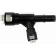 thumbnail image 1 of Dorman 800-414 Heater Hose Connector, 1 of 2