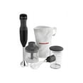 thumbnail image 4 of KitchenAid 3-Speed Hand Blender, Onyx Black, KHB2351, 4 of 7