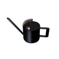 thumbnail image 2 of Mini Watering Can Stainless Steel Watering Can - Metal Watering Can With Long Spout To Spillage, Perfect Plant Watering Can For Outdoor And Indoor Plants, 2 of 5