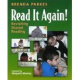 thumbnail image 1 of Read It Again!: Revisiting Shared Reading, 1 of 2