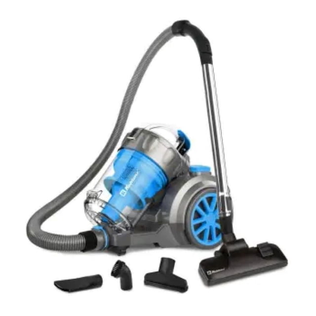 Aspiradora Koblenz 981013453 con Potente Motor Azul