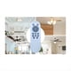 thumbnail image 3 of Control Remoto Universal para Ventilador de Techo con Brillo Ajustable y Luces., 3 of 8