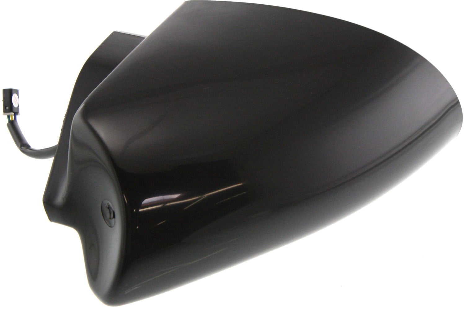 Mirror Compatible With 1993-2002 Chevrolet Camaro Left Driver Side Paintable Kool-Vue