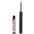 thumbnail image 2 of TheBalm Schwing Liquid Eyeliner - Purple 1.7ml/0.05oz, 2 of 8