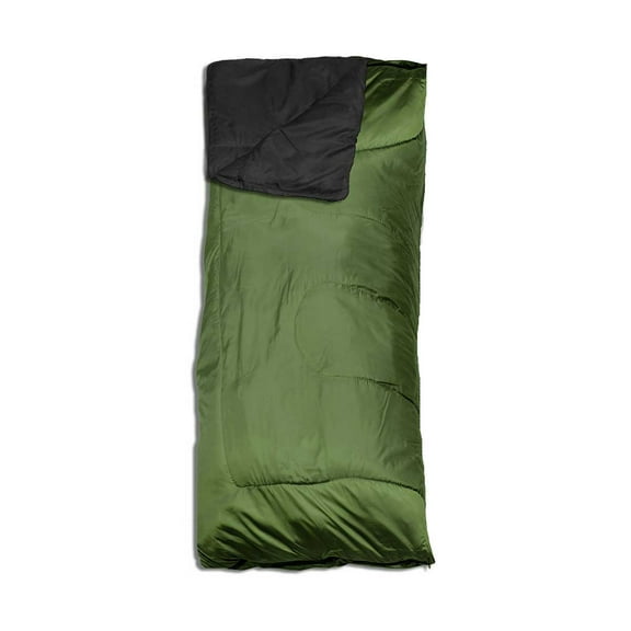 WFS Cedar Creek Sleeping Bag 3LB 75 in x 33 in