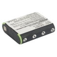 thumbnail image 2 of Replacement Battery for Motorola Talkabout MC220,Talkabout MC220R,Talkabout MC225,Talkabout MC225R,TalkAbout MD200,TalkAbout MD200R,TalkAbout MD200TPR,TalkAbout MD207,TalkAbout MD207R,700mAh, 2 of 6