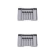 thumbnail image 1 of Cateissary Bandeja de cajón expandible para organizar los utensilios con estilo Porta utensilios Premium Tamaño fácil de ajustar Type1 NO1, 1 of 6