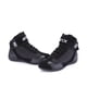 thumbnail image 4 of Botas de moto transpirables para todas las estaciones - Zapatillas de ciclismo de moto unisex,Negro,36, 4 of 16
