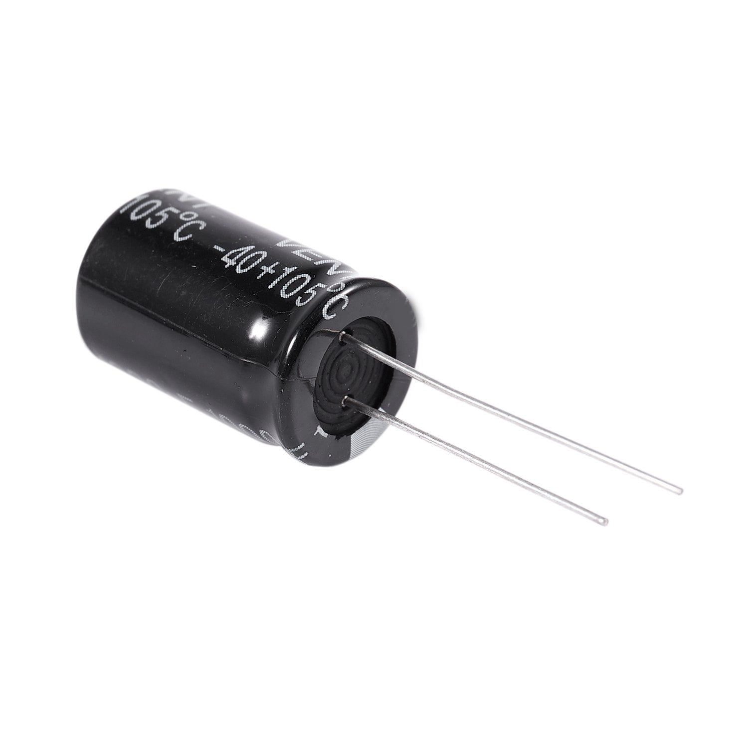 UK - 105°C 5x 1000uF Electrolytic Capacitor 1st CLASS POST max 16V 