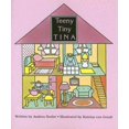 thumbnail image 1 of Pre-Owned Teeny Tiny Tina (Literacy Tree: Welcome to My World) (Paperback) 0732718414 9780732718411, 1 of 1