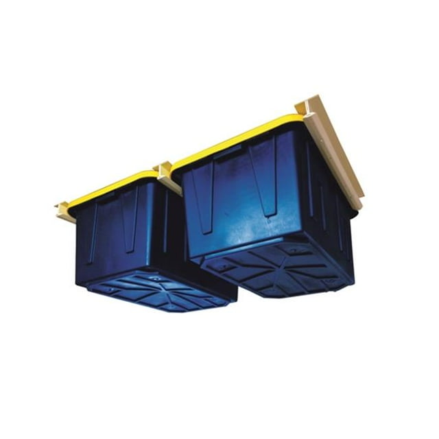 Hyperlily 26 Po. Pistes Doubles Standard, Lot de 2