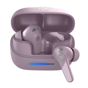 JLab JBuds Pods ANC True Wireless Earbuds - Mauve