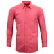 thumbnail image 2 of Manchester Camisa de Vestir Regular Fit  Cereza, 15.5" Cuello 34" Manga Manchester 5020A, 2 of 4
