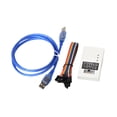 thumbnail image 1 of Depurador de batería para UAV: ​​mejora el rendimiento, compacto, modifica herramientas de reparación portátiles, mantenimiento de drones para EV2400, 1 of 9